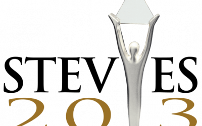 Suburban Jungle wins 2 Stevie Awards!