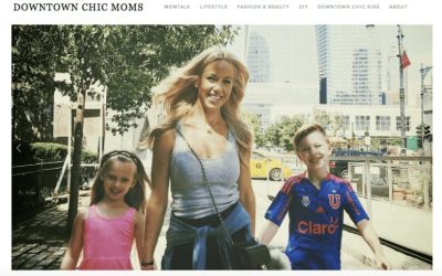 The Pros & Cons of Suburbia, from DOWNTOWN CHIC MOMS!