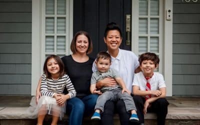 Moving to Montclair, New Jersey