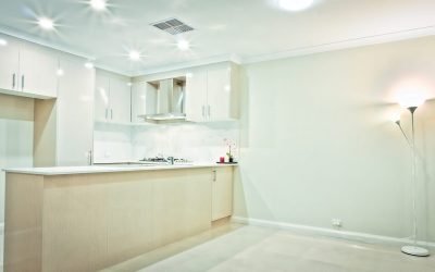 The benefits to moving during the preschool years