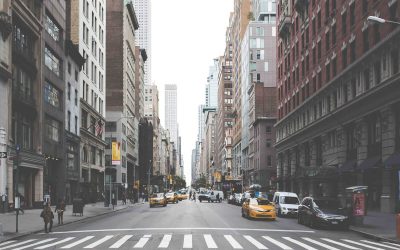 Does a “Downtown” make a Difference?