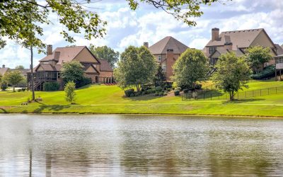 3 Things That Are VERY Different About the ‘Burbs…