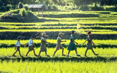 Suburban Day Camp Series: This Week…Breezemont Day Camp in Armonk!