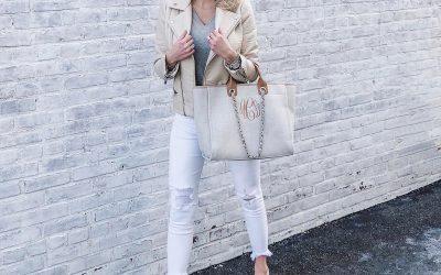 Explore New Canaan, CT with Ashley Victoria