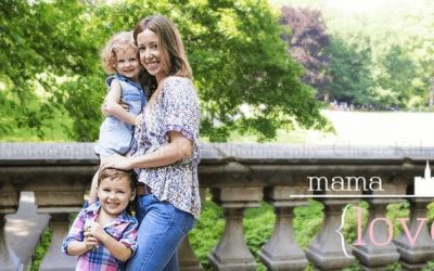 Featured in MamaloveNYC – Heading to the Suburban Jungle