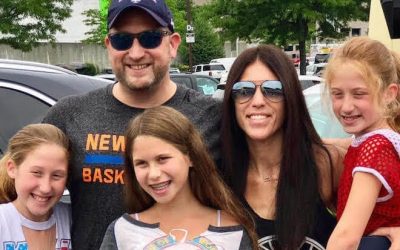 In the ‘burbs with Suburban Jungle Strategist ROBIN HOBERMAN!