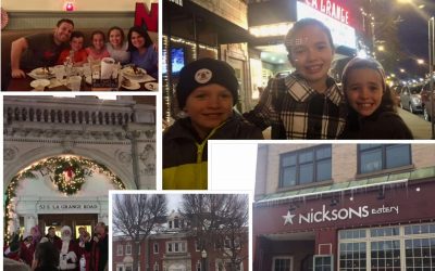 SUBLURBS: Loving Life in La Grange!