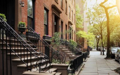 Brooklyn Rents Skyrocketing