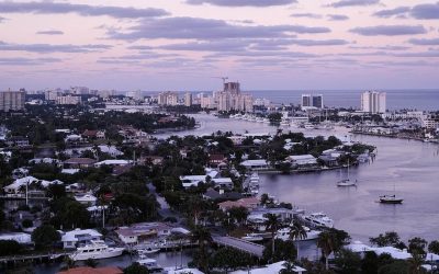 South, North and—finally!—East(chester)