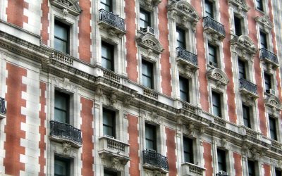 NYC Rents Rise, plus Where we’ll be this Holiday Weekend