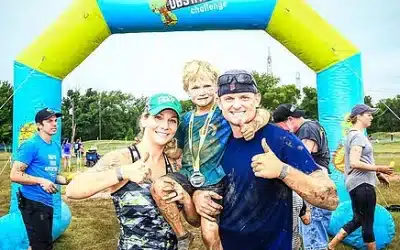 This Weekend it’s All About Family Fun in the Bay Area Suburbs