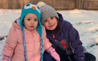 A Suburban Move…Times TWO!