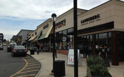 TOWN SPOTLIGHT: Rye Brook