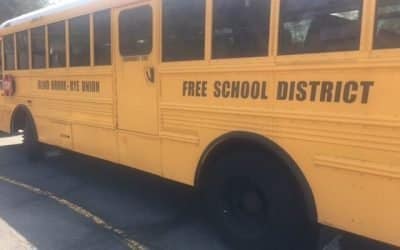 Spotlight on Rye Brook in Westchester County!