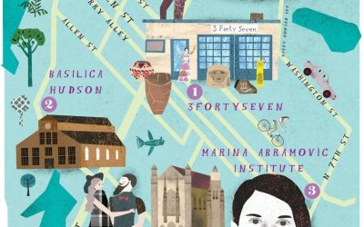 Live in One of Music’s Favorite ‘burbs