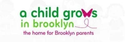 Suburban Jungle Talks The “Brooklyn Triangle” with A Child Grows!