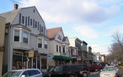 Finding Katonah: What it’s Like Living in this Cute, Quaint Community