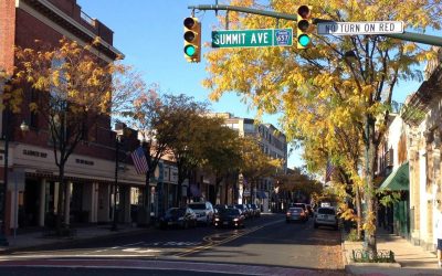 This Family’s Strategy Shift Leads Them Right to Summit