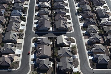 How Gen Y is changing the ‘burbs