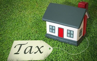 Ready to move? Get ready to grieve your property taxes and save big.