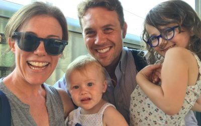 Far from Flatiron, with “No Regrets”