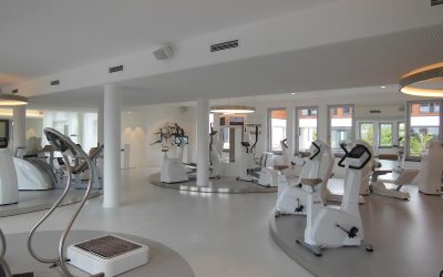 NYC in the ‘burbs: City-centric fitness studios head to suburbia