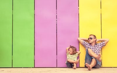 Father’s Day Festivities in the NYC Suburbs