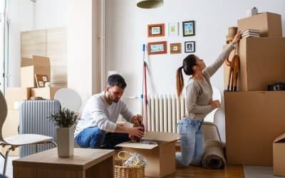 Moving Advice from Suburban Jungle Founder & President Alison Bernstein