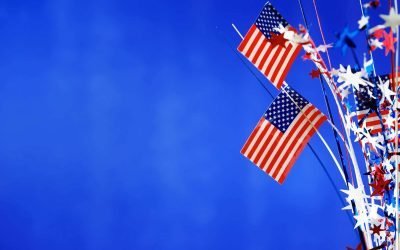 Get a Feel for the Chicago Suburbs on the 4th of July