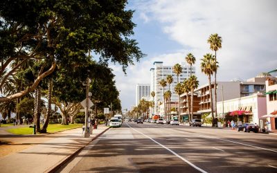 5 Amazingly Walkable LA Suburbs