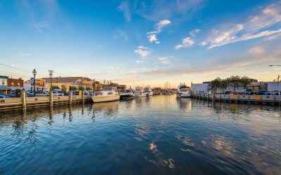 12 DC Suburbs for Outdoor Enthusiasts