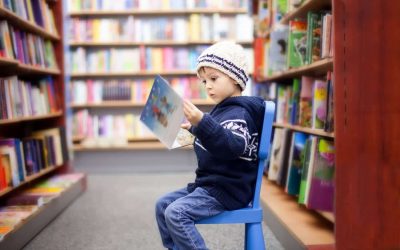 Amazing Libraries to Explore in the Chicago, IL Suburbs