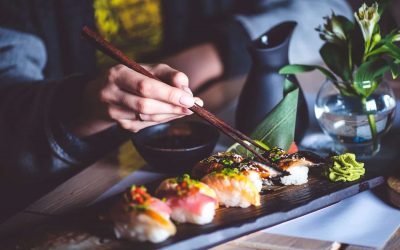 4 Foodie Towns in the New York Suburbs