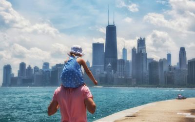 3 Chicago Suburbs for City Lovers