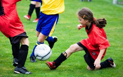 4 Ways to Get into the Suburban Swing (even now…)