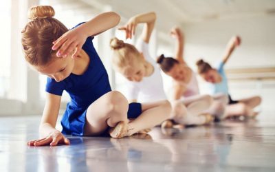 Feeling artsy? These Illinois suburbs are singing your name