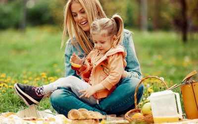 5 Signs You’re Ready To Move To The Suburbs