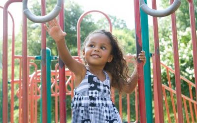 Explore the DC Suburbs by Visiting These Popular Parks!