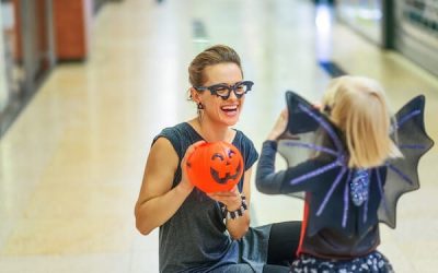 Halloween Happenings in Westchester