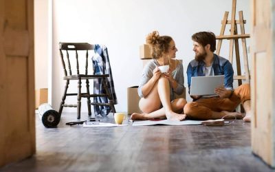 COVID-19 is Creating a Shift to the Suburbs—and for Many, That’s a Plus