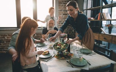 The 6 Best NYC Suburbs for Stay-at-Home Moms