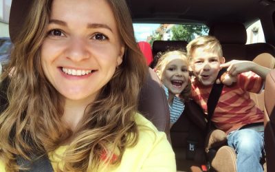 Explore the NYC Suburbs—From Your Car…