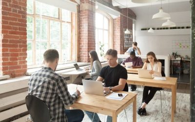 5 Must-Work Spaces in the NJ Suburbs