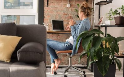 Work Spots in the Chicago Suburbs