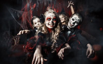 Get to the Chicago Suburbs This Weekend!