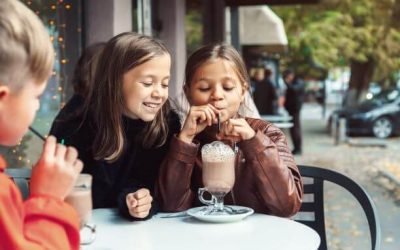 5 Philadelphia Suburbs That Keep Getting Hotter