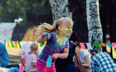 October is All About Family Fun in the DC Suburbs