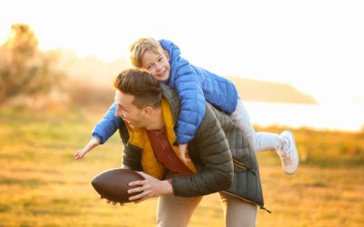 The Best Thanksgiving Events in the Chicago Suburbs