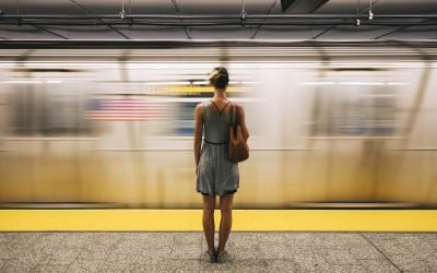 5 Essential Commuting Tips & Tricks