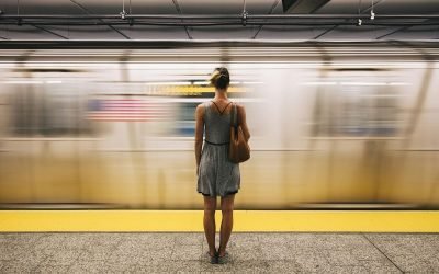 Train Station Parking: What to Do When There’s an EIGHT YEAR PARKING SPOT WAITLIST